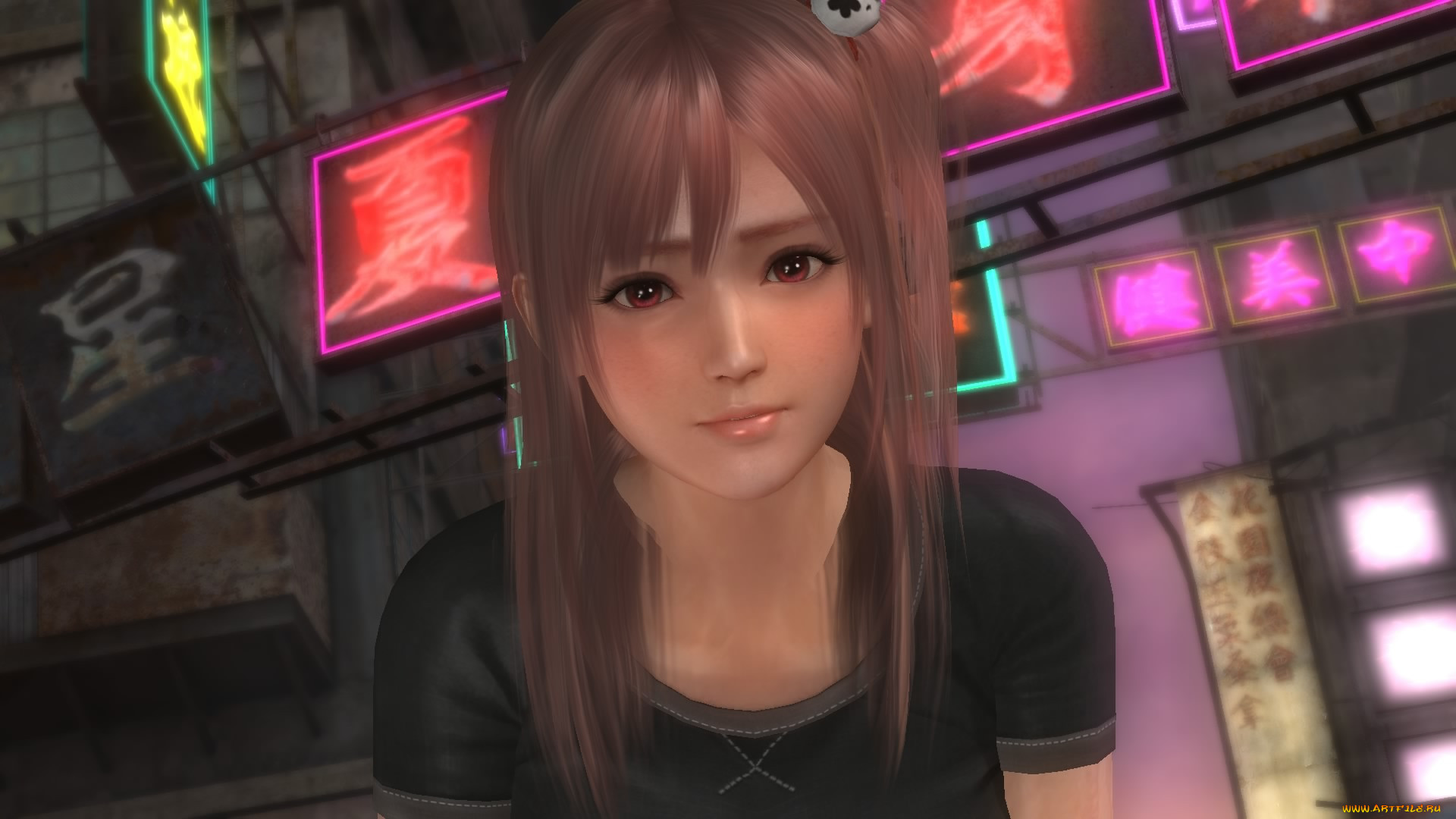  , dead or alive 5, , , 